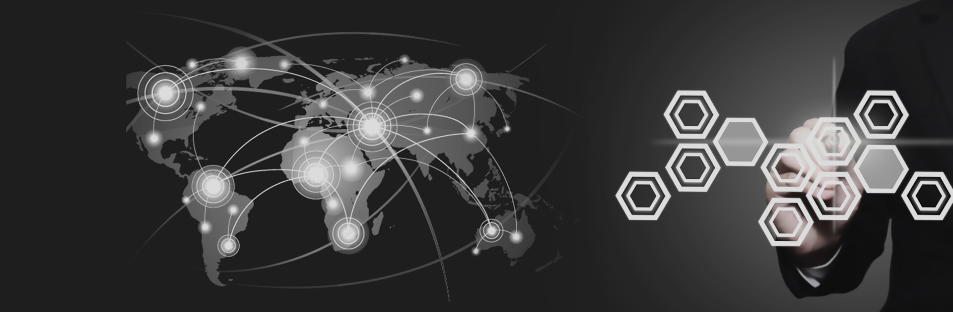 Sales network